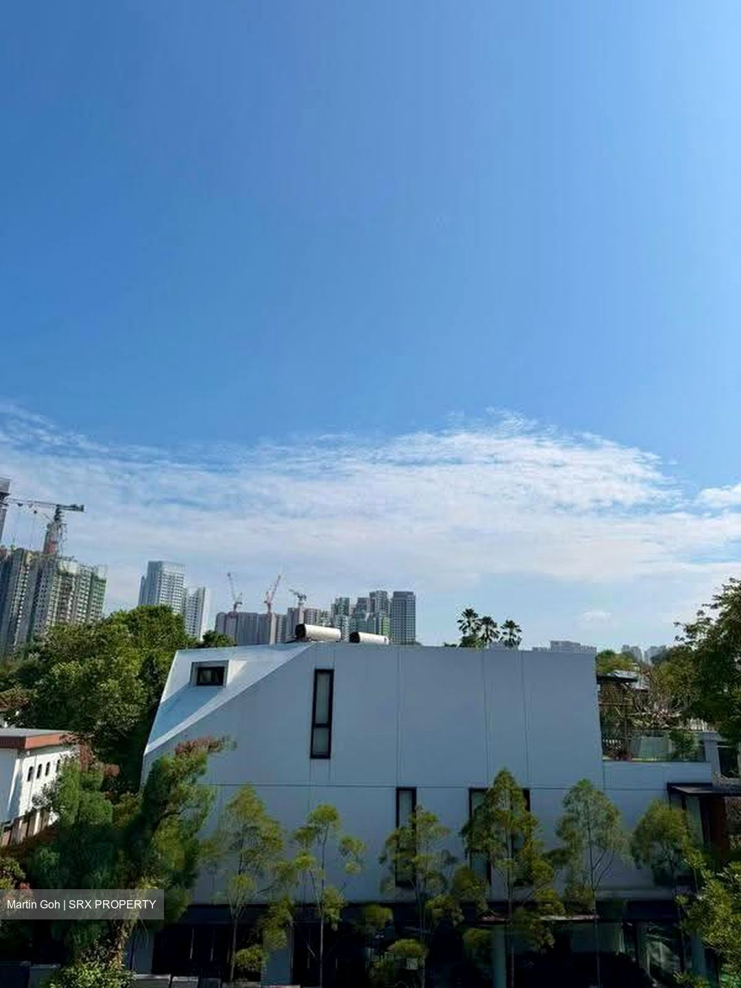 Jalan Pelangi (D10), Detached #610339451
